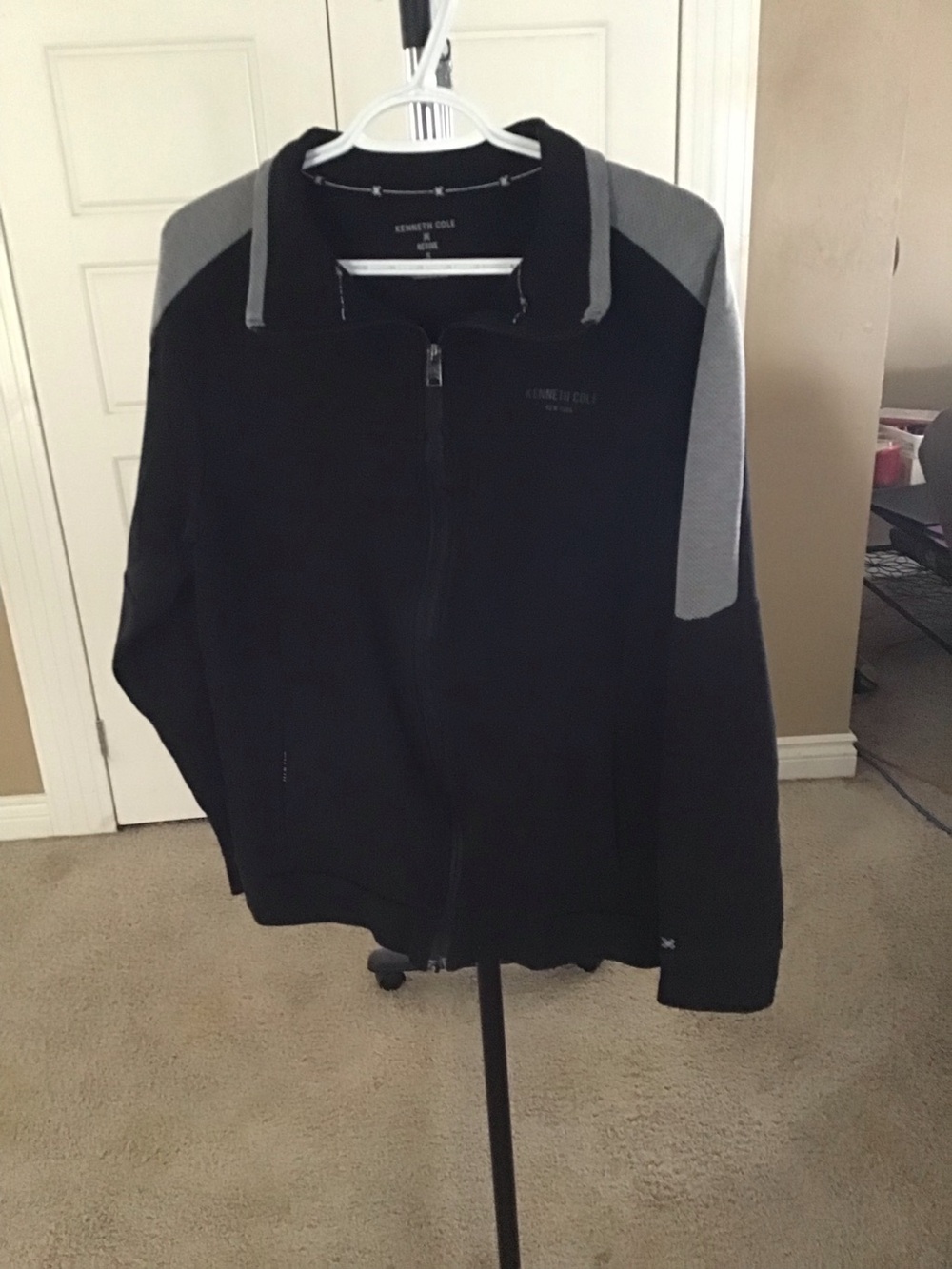 Kenneth Cole Active Jacket